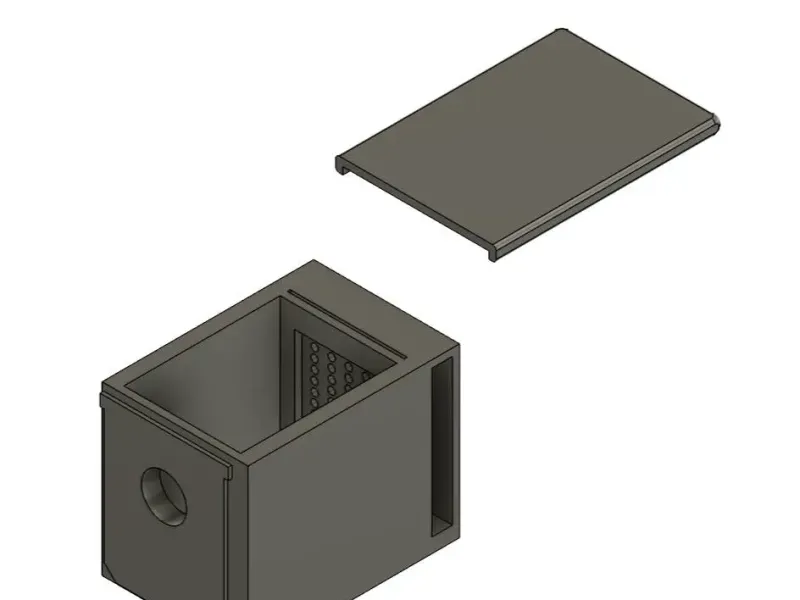 eufy doc dust bag replaceing bin