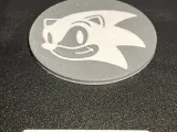 Coaster Sonic-1