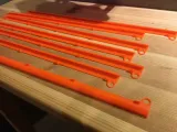 LED Strip holder-1