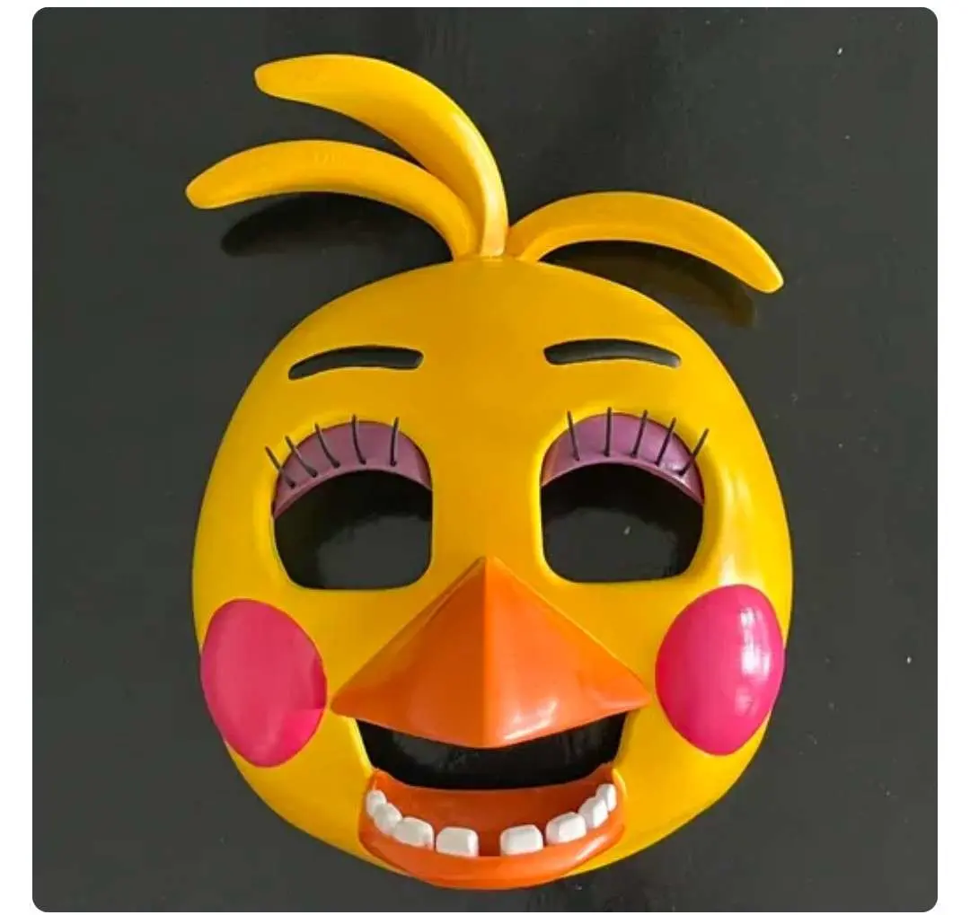 toy chica 