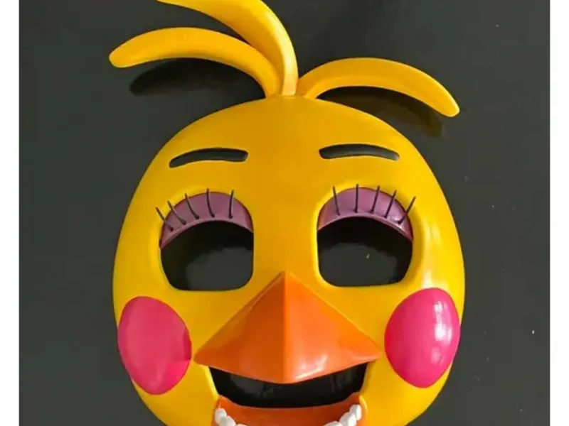 toy chica 
