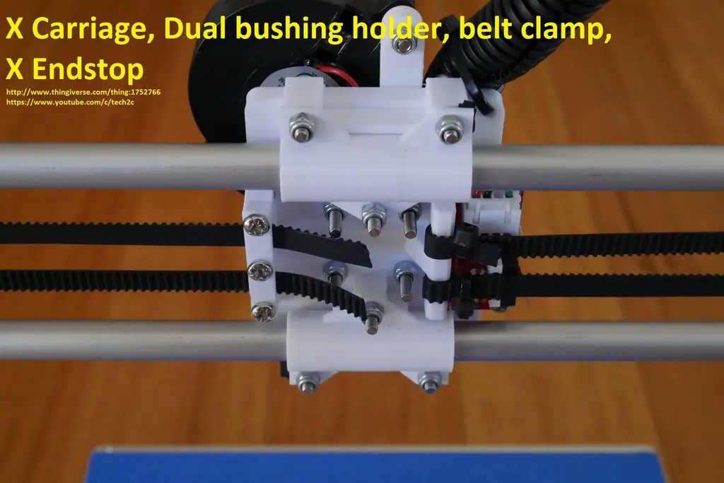 HyperCube 3D Printer/CNC