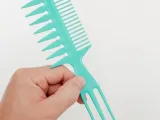 fishtail comb -1