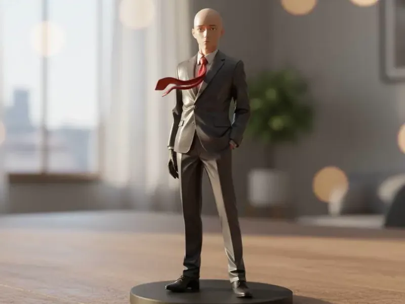 Agent 47