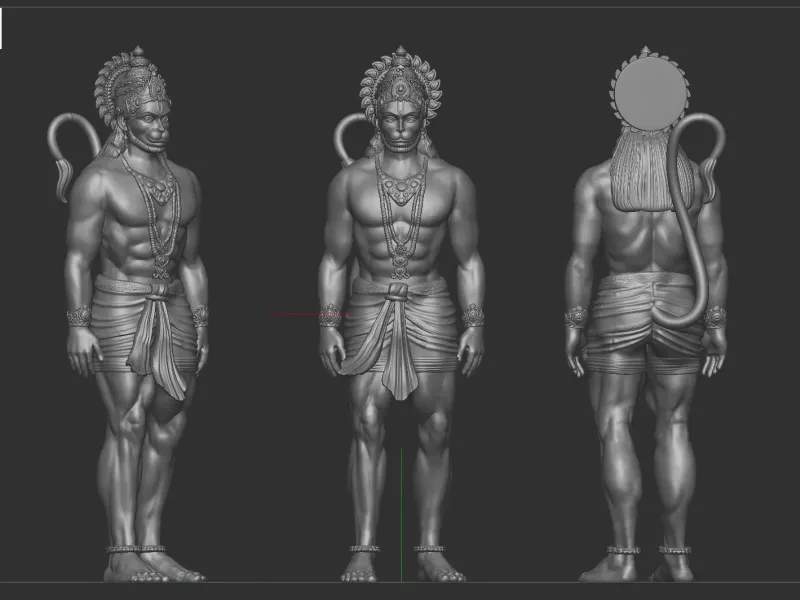 Hanuman