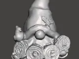 gnomo di Natale-0