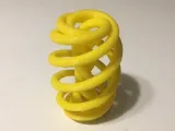 Math sculptures with sweeper-0