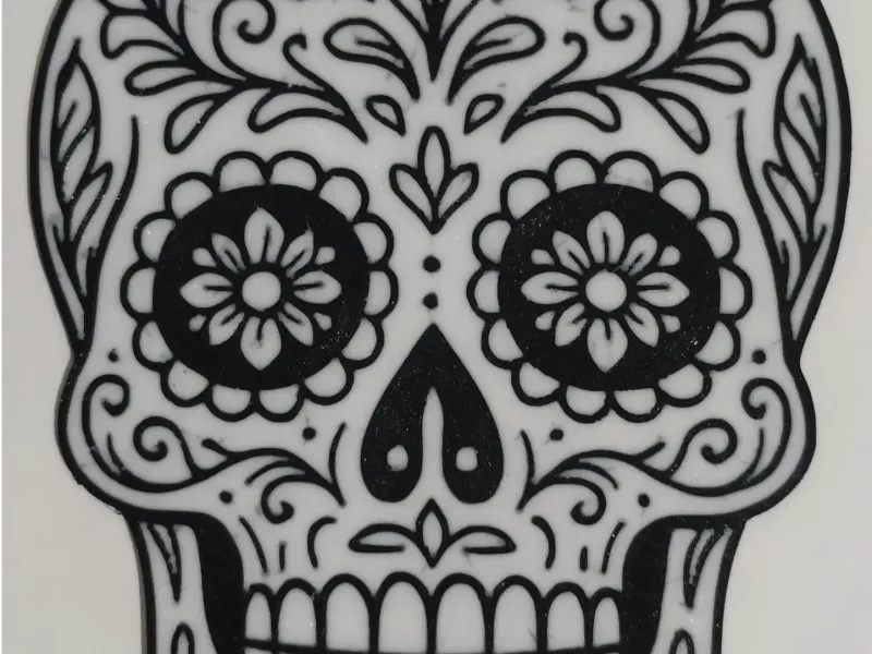 La Catrina 01