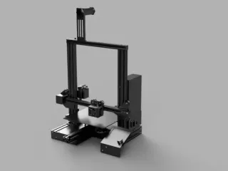 Ender 3 Open source files