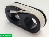 USB-C Cable Organizer-0