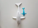 Humpback Whale Flexi-5