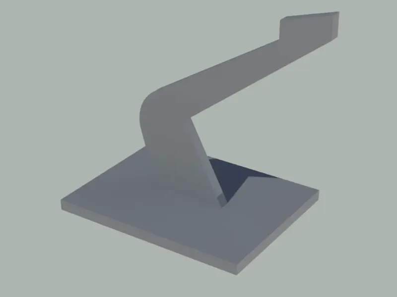 BASE PLANE