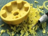 Grinder. AC Motor-3