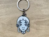 Llavero Katara-1
