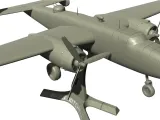 B-25 Mitchell 1:44-7