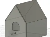 Basic Bird House-0