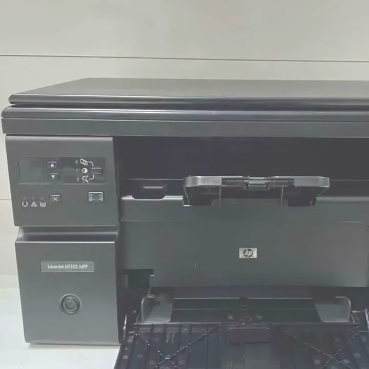 Деталь принтера HP M1132 MFP