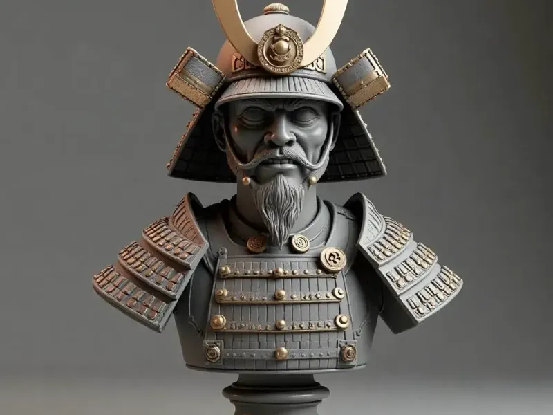 Samurai