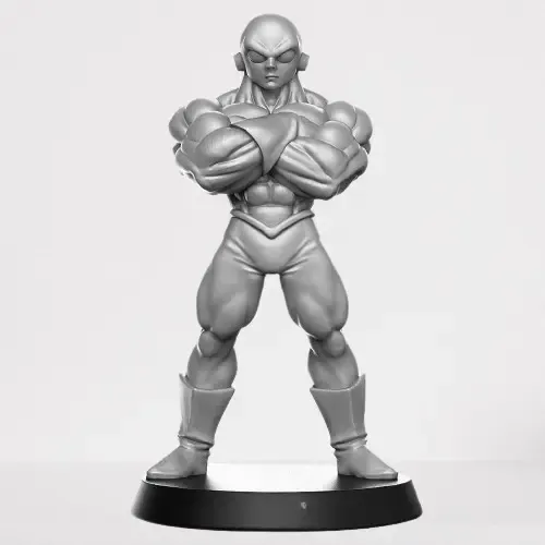 5313 - Jiren Dragon Ball