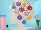 Earring Display Stand - 102-0