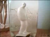 Gangsta is dead-1