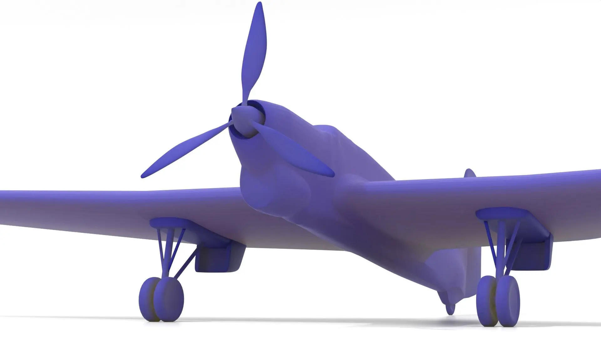 Tupolew ant-25