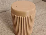 Swing Top Bin / Garbage Can / storage container-2