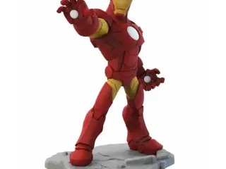Iron man - Disney Infinity