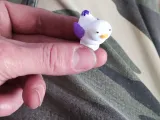 Bird Croc Charm-1