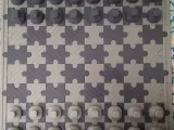 Puzzle Chessboard-0