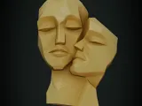 Face -2