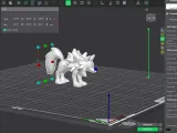 Pokemon lycanroc-4