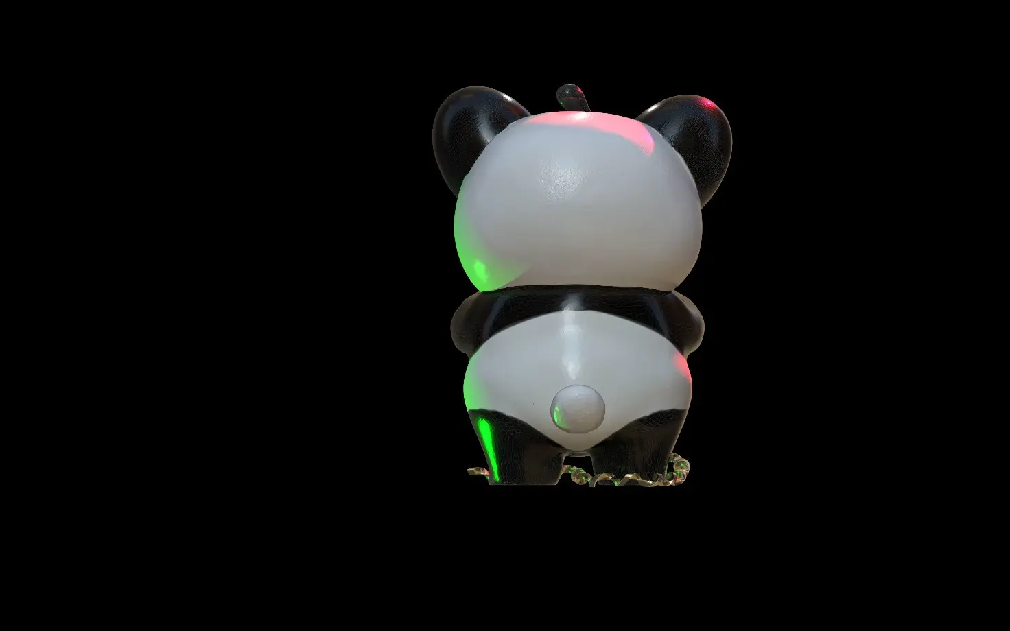 Panda