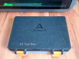 K2 toolbox; store provided tools; K2 K2combo K2pro K2plus-1