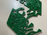 Puzzle esagonale di 3esign.eth-4