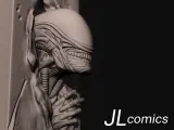 ALIEN-0