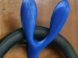 2 Horned Hanger-1