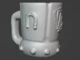 Lucky Mug-1