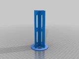 Mason Jar and Lid Holders-4