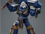 Veteran Sergeant-0