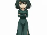 Fubuki - One Punch-0