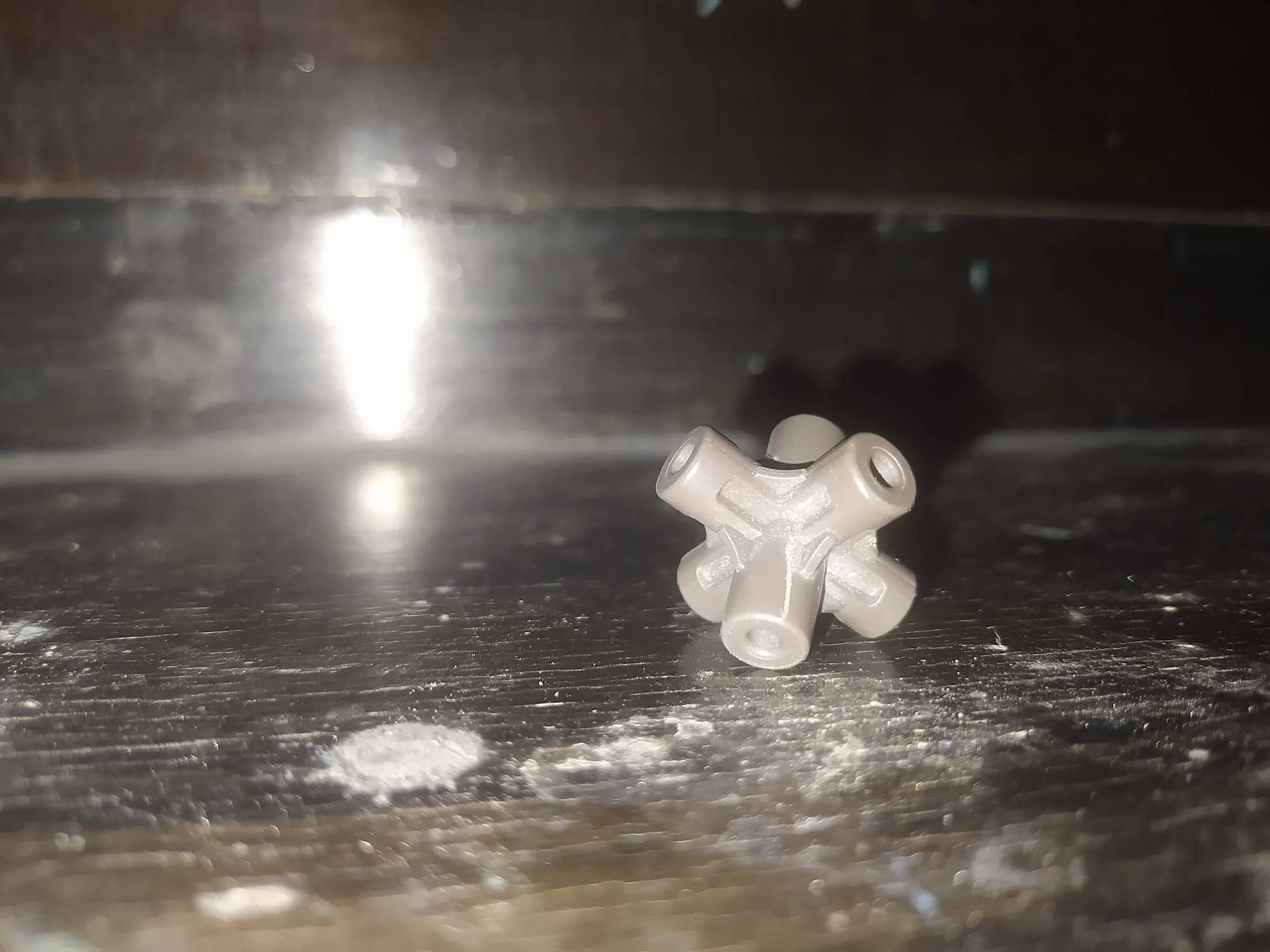 rubik's cube core (rare)