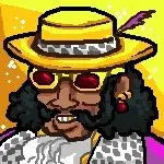 Black Dynamite: Throwdown Showdown