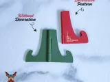 Display Stand & Card Holder!-2
