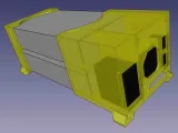 24V Heatbed upgrade for the K8200 (New power supply 15V/24V)-0