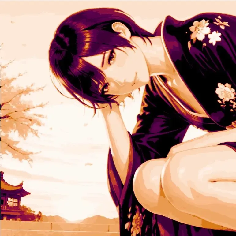 Nagisa | Dead or Alive