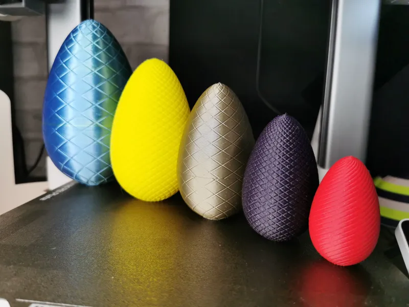 Colecția Magical Dragon Egg