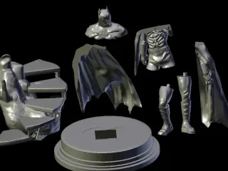 Batman 1