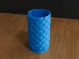 Schuppenvase-1