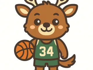 Llavero Nba